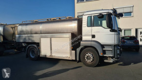Camión cisterna MAN TGS 18.400 (4x2) ISOLIERT(Nr. 4728)