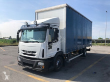 Iveco chassis truck Eurocargo ml 120e25