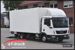 Camion MAN TGL 8.180 BL, 3 Sitze, AHK ACC fourgon occasion