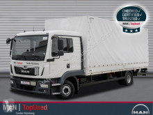 Camion savoyarde MAN TGL 12.250 4X2 BL