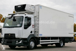 Camion frigo multi température Renault