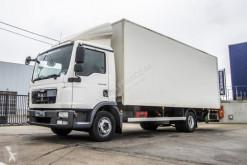 Camion MAN TGL 12.180 fourgon occasion