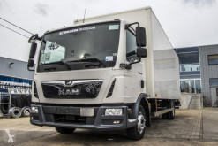 Camion MAN TGL 12.220 fourgon occasion