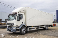 Camião DAF CF55 furgão usado