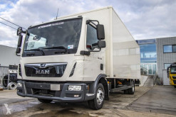 MAN TGL 12.220 truck used box