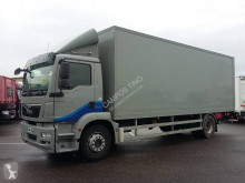 Camion MAN TGM 18.250 fourgon occasion