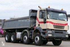 Camion bi-benne Iveco Trakker 410