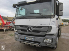 Mercedes Camion Actros 2646
