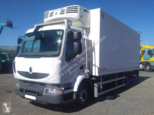 Camión frigorífico multi temperatura Renault Midlum
