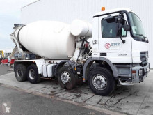 Mercedes Actros 3236 truck used concrete mixer