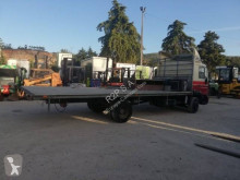Camion MAN L2000 10.153 plateau occasion