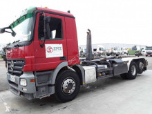 Camion multiplu Mercedes Actros 2541 L