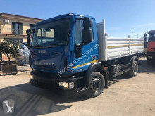 Camion Iveco Eurocargo 140 E 25 benne occasion