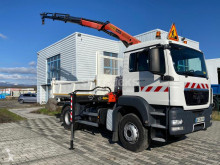 Camion bi-benne MAN TGA 18.320