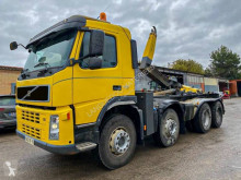 Camion polybenne Volvo FH 400