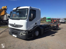 Camion Renault Premium 340 châssis occasion