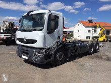 Camion Renault Premium Lander 410 DXI châssis occasion