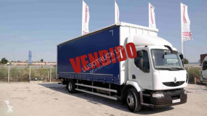 Renault tautliner truck Midlum 270 DXI