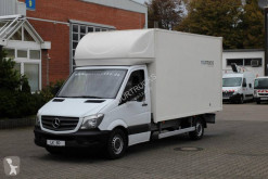 Mercedes Sprinter Mercedes-Benz Sprinter 313 II EURO 6 Koffer nyttofordon begagnad