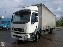 Camion Volvo FL 280 rideaux coulissants (plsc) occasion