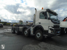Volvo FMX 450 truck used hook arm system