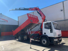 Camion benne Iveco Eurocargo 180 E 28
