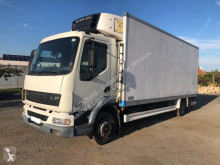 DAF hűtőkocsi teherautó LF45 45.220