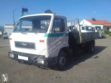 Camion MAN 10.150 benne occasion