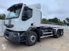 Camion polybenne Renault Premium Lander 430 DXI