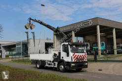 Iveco Eurocargo 160 E 25 truck used dropside