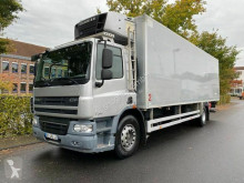 Camión DAF CF 75.250 CARRIER SUPRA 950 Kühlwagen Retarder frigorífico usado