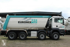 Camion EuromixMTP 10m³ 12m³ 16m³ 18m³ 20m³ Kipper multibenna usato
