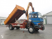 Camion tri-benne Iveco 190.26