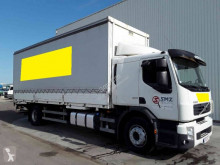 Camion Volvo FE 300 savoyarde occasion