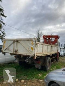 Camión DAF 2300 volquete bilateral usado