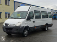 Autobús Iveco Daily Daily 50C18*57.000 KM*Schiebetür*Klima*17 Sitze* minibús usado