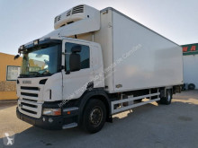 Camion frigo mono température Scania P 360