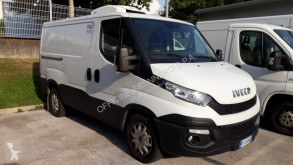 Furgoneta furgoneta frigorífica Iveco 35s13