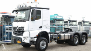 Ciągnik siodłowy Mercedes Arocs 3352 AS 6×6