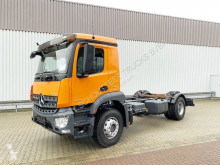 Mercedes Arocs 1846 LK 4x2 1846 LK 4x2 Klima/R-CD грузовое шасси новый