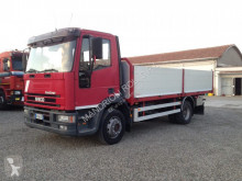 Камион Iveco Eurocargo Eurocargo 120E18 втора употреба