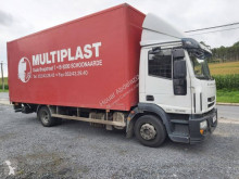 Iveco moving box truck Eurocargo 120 E 22 P