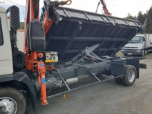 Camion Volvo FL 180-15 multibenne occasion