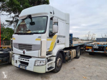 Camion plateau standard Renault Premium 450 DCI