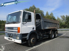 Camion DAF CF85 benne occasion