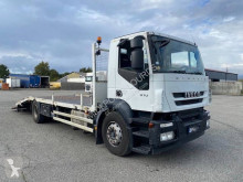 Camion porte engins Iveco Stralis 310