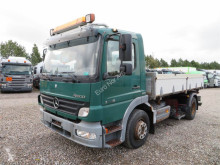 Camion benne Mercedes-Benz Atego 1229 4x2 Euro 4 Tip