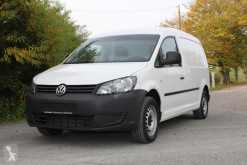 Utilitaire frigo caisse négative Volkswagen Caddy Caddy 1,6 TDI Maxi -20°C Tempomat Euro 5