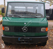 Camion benne TP Mercedes 711D
