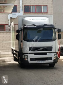 Camión furgón mudanza Volvo FE 280